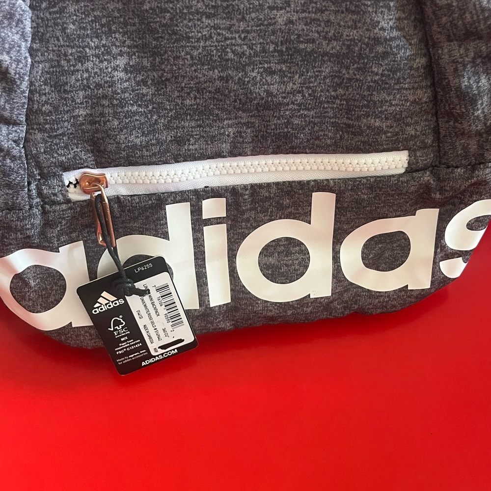 Adidas Small Backpack - Picture 3 of 8